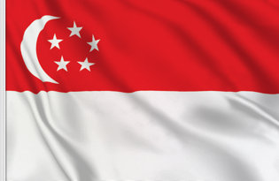 Embajadas y consulados Singapur